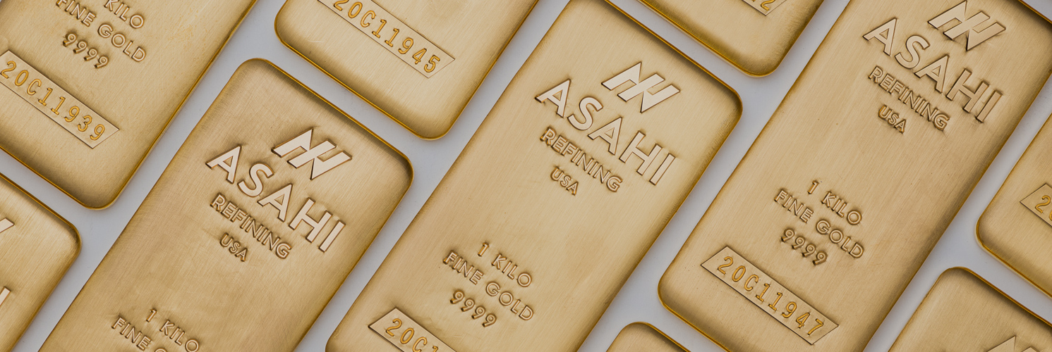 Asahi Refining Kilo Bars1